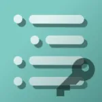 Outliner Pro Key Icon