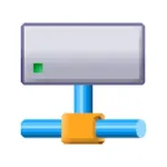 LAN plugin for Total Commander Icon