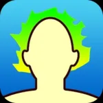 Photo Fun - Funny Pics Creator Icon