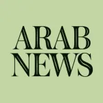 Arab News Icon