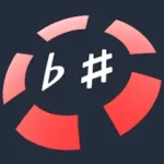 LinoStrobe Pro chromatic tuner Icon