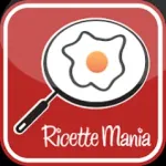 Recipes Mania Icon