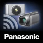 Panasonic Image App Icon