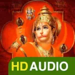 Hanuman Chalisa Icon