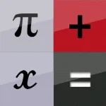 Scientific Calculator Pro Icon