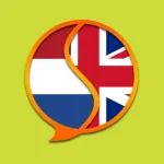 English Dutch Dictionary Icon