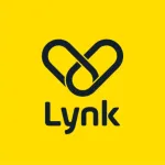 Lynk Taxis - Dublin's Taxi App Icon