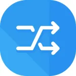 Ringtone Randomizer Icon