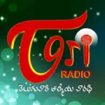 TORi - TeluguOne Radio Icon