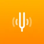 Cifra Club Tuner Icon