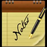 Notepad Icon