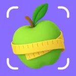 Счетчик калорий: Худеем вместе Icon