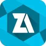 ZArchiver Donate Icon