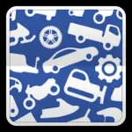 QX9.RU Автомобили + Запчасти Icon