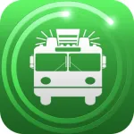 BusTracker Taichung Icon