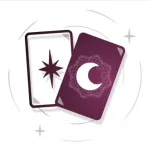 Personal Tarot Card Reading Icon