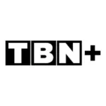 TBN+ Stream Christian TV Icon