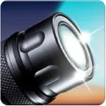 Flashlight Plus Torch Light Icon