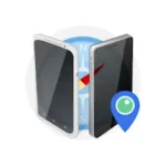 ActiveGPS - GPS booster Icon