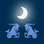 Horoscope of Birth Icon