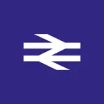 National Rail Icon