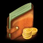 Personal finance Icon