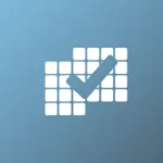 To-Do Calendar Planner Icon