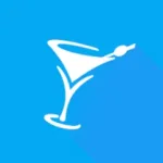My Cocktail Bar Pro Icon