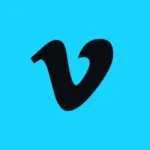 Vimeo Icon
