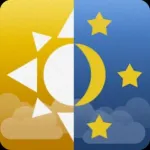 Morning & Evening Devotional Icon