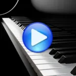 Piano songs to relax Icon