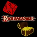 Rolemaster Utilities Icon