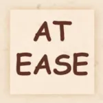At Ease Anxiety & Worry Relief Icon