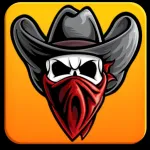 Comics Mask Pro Icon