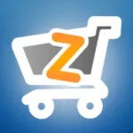 Grocery list Courzeo Icon