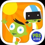 PBS Parents Play & Learn Icon