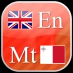 Maltese flashcards Icon