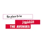 The Avenues Icon