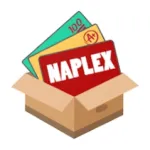 NAPLEX Flashcards Icon