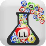 Lottery Lab Icon