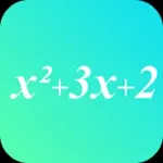 Polynomial Factorization Icon