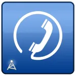 Indian Caller Detail Icon