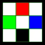 Pixel Curer Icon