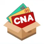 CNA Flashcards Icon