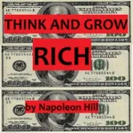 Think and Grow Rich - N. Hill Icon