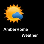 AmberHome Weather Plus Icon