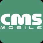 CMS Mobile Icon
