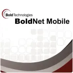 BoldNet Mobile Icon