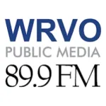 WRVO Public Media App Icon