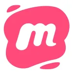 Meetup: Social Events & Groups Icon